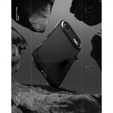 Spigen iPhone Air Skal Tough Armor T MagFit Svart