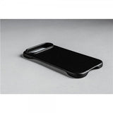 Nomad iPhone Air Skal Traditional Leather Case Horween Svart