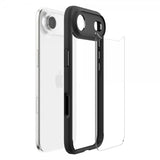 Spigen iPhone Air Skal Ultra Hybrid Matte Black