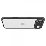 Spigen iPhone Air Skal Ultra Hybrid Matte Black