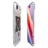 Spigen iPhone Air Skal Ultra Hybrid Neo One MagFit