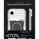 Spigen iPhone Air Skal Ultra Hybrid Neo One MagFit