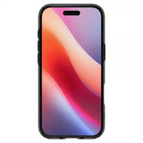Spigen iPhone Air Skal Ultra Hybrid Zero One MagFit Svart