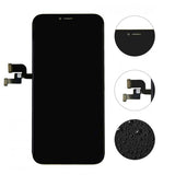 iPhone X GX Hard OLED Skärm