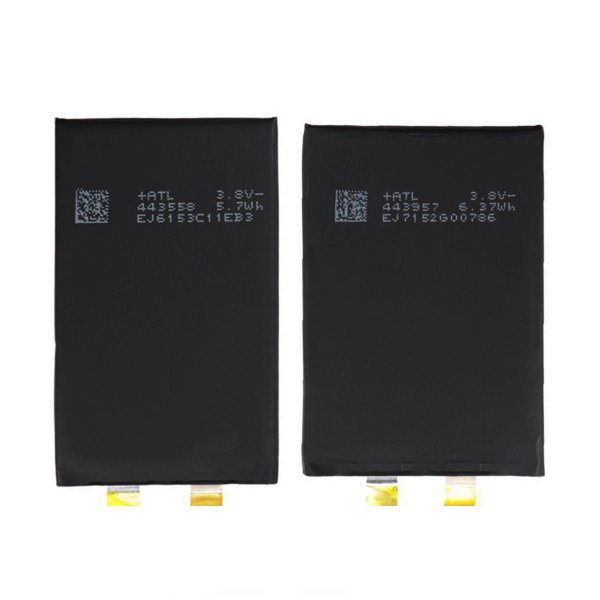 iPhone X Högkapacitet Batteri