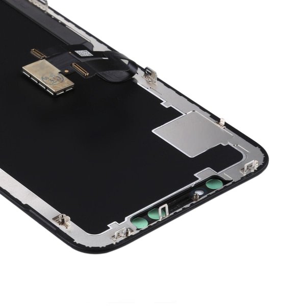 iPhone X LCD Skärm (tagen från ny iPhone)
