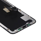 iPhone X LCD Skärm (tagen från ny iPhone)
