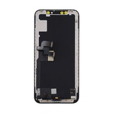 iPhone X LCD Skärm (tagen från ny iPhone)