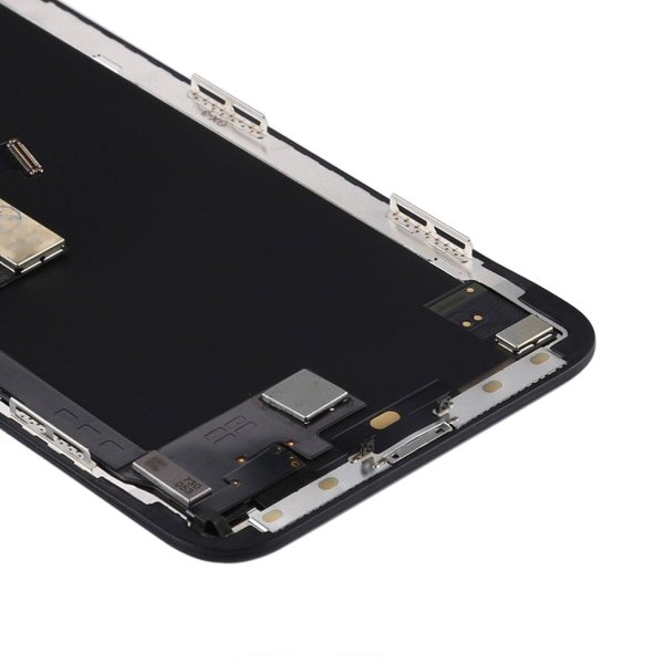 iPhone X LCD Skärm (tagen från ny iPhone)