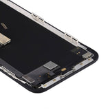 iPhone X LCD Skärm (tagen från ny iPhone)
