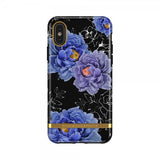 Richmond & Finch iPhone X/Xs Skal Blooming Peonies