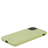 holdit iPhone 11 Skal Silikon Kiwi