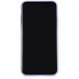 holdit iPhone X/Xs Skal Silikon Lavender