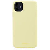 holdit iPhone 11 Skal Silikon Lemonade