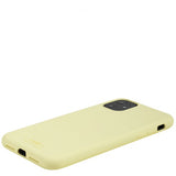 holdit iPhone 11 Skal Silikon Lemonade