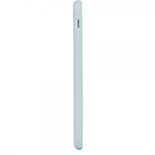 holdit iPhone X/Xs Skal Silikon Mint