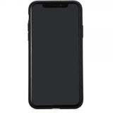 holdit iPhone X/Xs Skal Silikon Svart