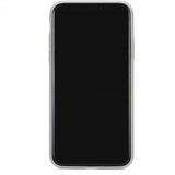 holdit iPhone X/Xs Skal Silikon Taupe