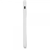 holdit iPhone X/Xs Skal Silikon Vit