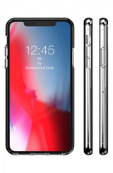 Richmond & Finch iPhone X/Xs Skal Transparent