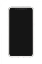 Richmond & Finch iPhone X/Xs Skal White Marble Tropics