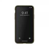 Adidas iPhone X/Xs SP Grip Case SS19 Grön