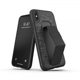 Adidas iPhone X/Xs SP Grip Case SS19 Svart