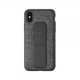 Adidas iPhone X/Xs SP Grip Case SS19 Svart