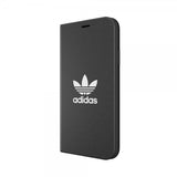 Adidas iPhone 11 Pro Max Fodral OR Booklet Case FW19 Svart Vit