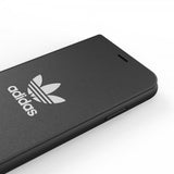 Adidas iPhone 11 Pro Max Fodral OR Booklet Case FW19 Svart Vit