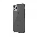 Adidas iPhone 11 Pro Max Skal OR Protective Clear Case FW19 Smokey Black