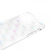 Adidas iPhone 11 Pro Skal Snap Case ENTRY FW19 Transparent Silver