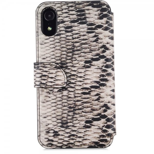 holdit iPhone Xr Fodral Stockholm Löstagbart Skal Snake