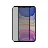 PanzerGlass iPhone Xr/iPhone 11 Skärmskydd CamSlider Dual Privacy