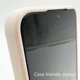 Nordic Covers iPhone Xr/iPhone 11 Skärmskydd Glasberga EasyApply