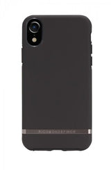 Richmond & Finch iPhone Xr Skal Blackout