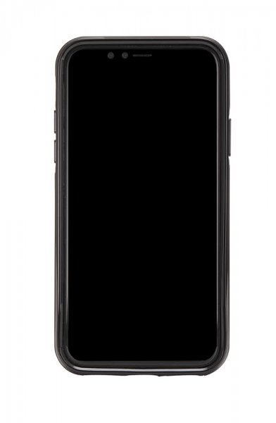 Richmond & Finch iPhone Xr Skal Blackout