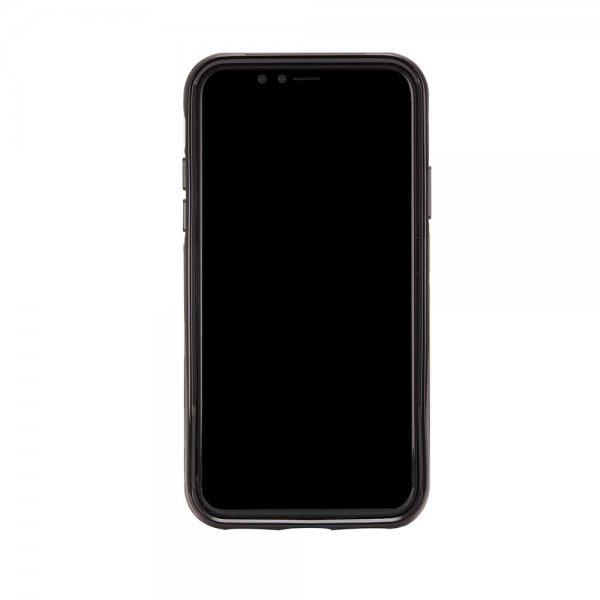 Richmond & Finch iPhone Xr Skal Camouflage