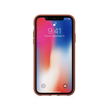 Adidas iPhone Xr Skal OR Moulded Case Canvas FW18 Shift Orange