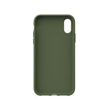 Adidas iPhone Xr Skal OR Moulded Case Canvas FW18 Trace Green