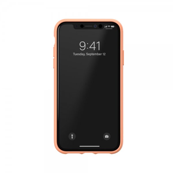 Adidas iPhone Xr Skal OR Moulded Case SS19 Ljusrosa