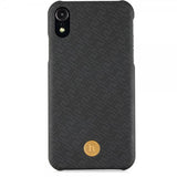holdit iPhone Xr Skal Paris Celia Black & Black