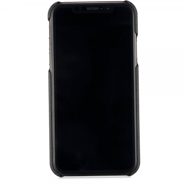 holdit iPhone Xr Skal Paris Celia Black & Black