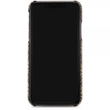 holdit iPhone Xr Skal Paris Celia Oak Brown