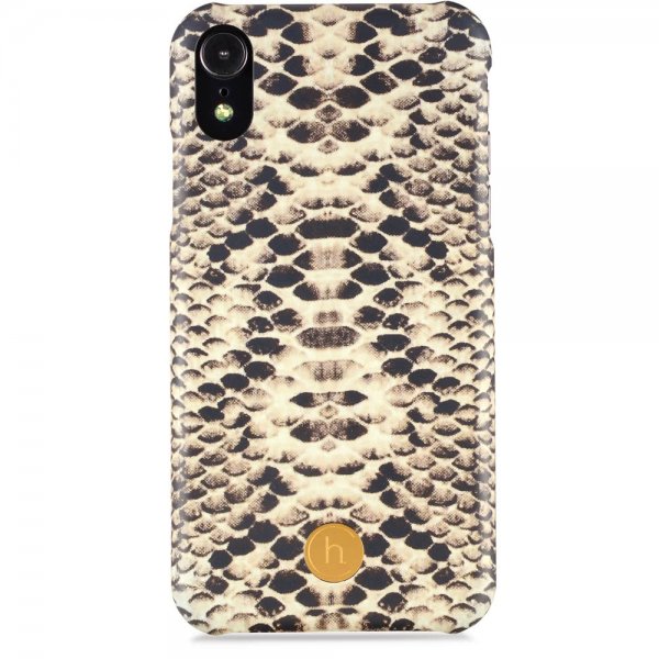 holdit iPhone Xr Skal Paris Snake