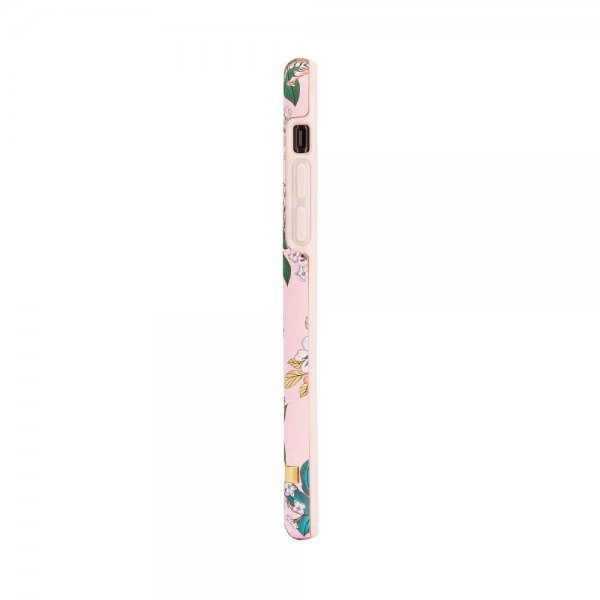 Richmond & Finch iPhone Xr Skal Pink Tiger