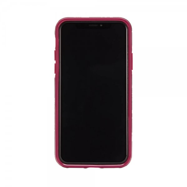 Richmond & Finch iPhone Xr Skal Floral Zebra
