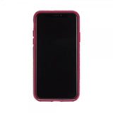 Richmond & Finch iPhone Xr Skal Floral Zebra