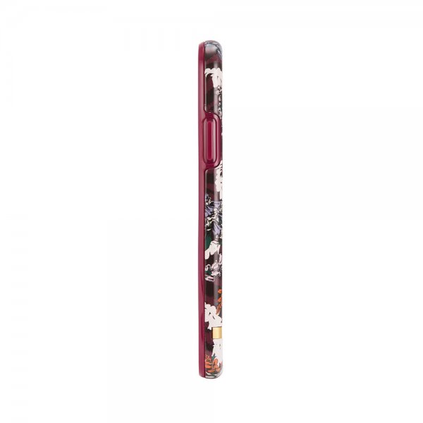 Richmond & Finch iPhone Xr Skal Floral Zebra