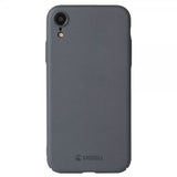 Krusell iPhone Xr Skal Sandby Cover Stone
